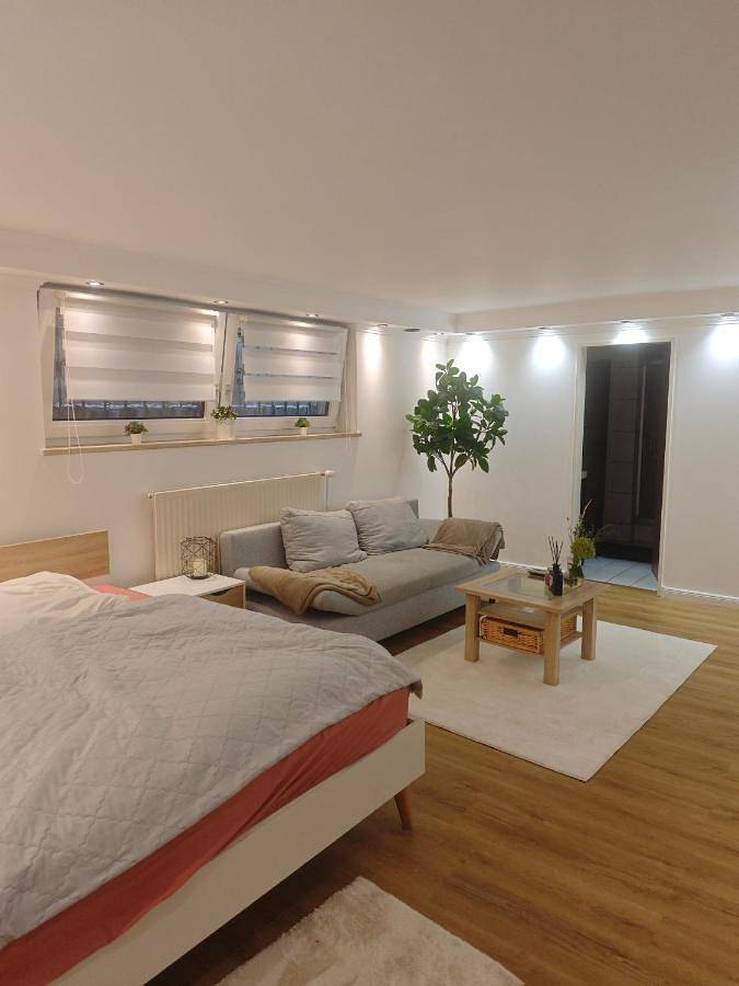 Ferienwohnung für 2 Personen, mit Terrasse in Billstedt