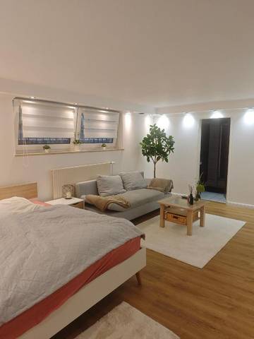 Ferienwohnung für 2 Personen, mit Terrasse in Billstedt