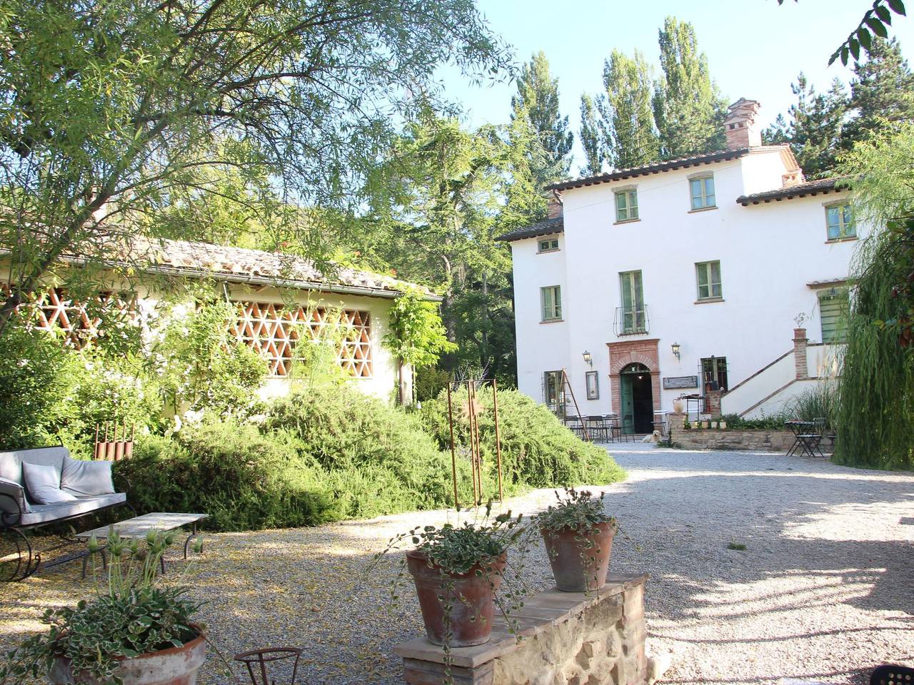 Apartamento entero, Apartment Montone in Montone (Italia), Valtiberina