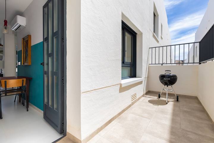 Appartement entier, Magnolia – Appartement de Luxe avec Toit-Terrasse et Piscine in San Miguel de Salinas, Costa Blanca