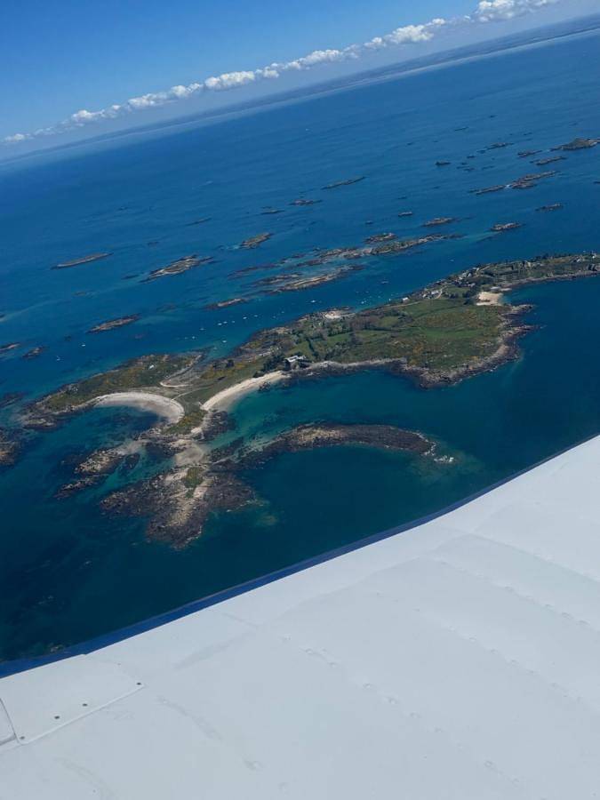 Gîte pour 3 personnes dans Office De Tourisme De Granville Terre Et Mer - 3