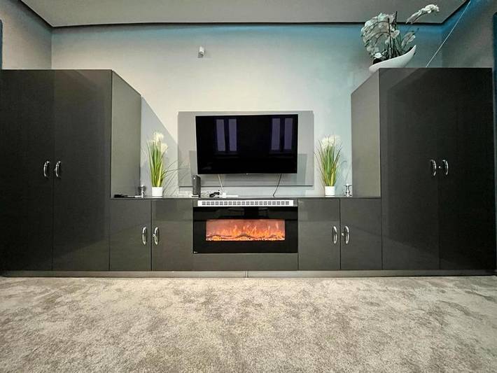 Apartament wakacyjny dla 11 osób, z jacuzzi i sauna oraz taras - 1