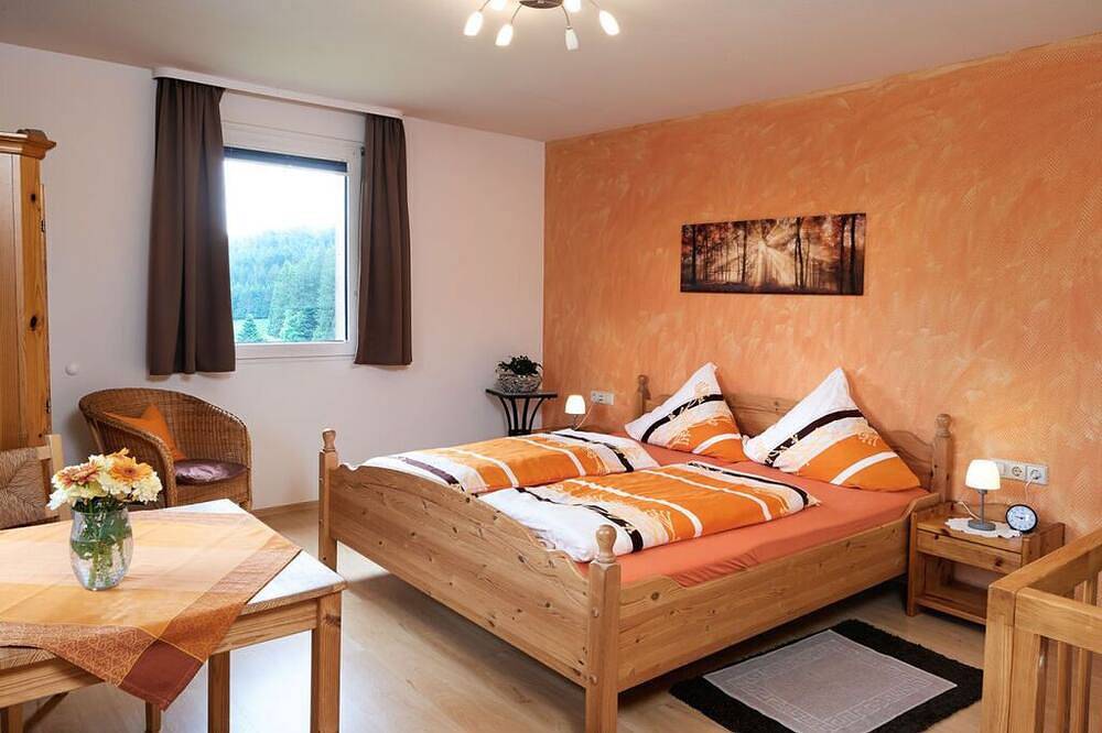 Rutscherhof Komfortable Ferienresidenz in Breitnau, Südschwarzwald