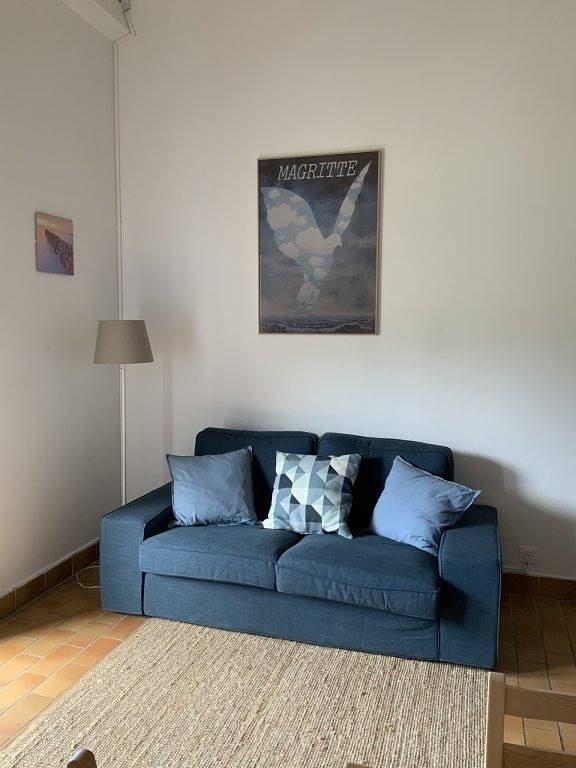 Duplex T3 les pieds dans l'eau in Porticcio, Grosseto-Prugna