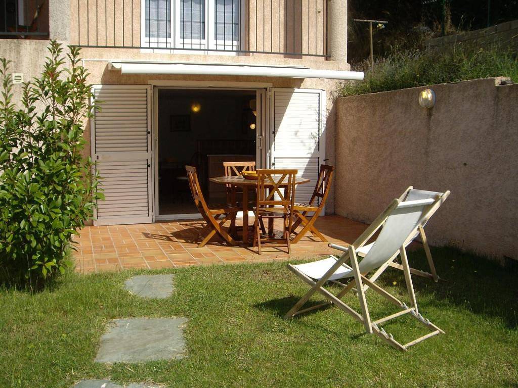 Gite 2 - Agréable location au cœur du vignoble in Patrimonio, Région de Calvi