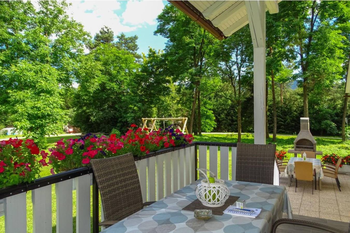 Villa Cujez With Sauna And Pool in Karavanke in Pohorje, Lower Styria