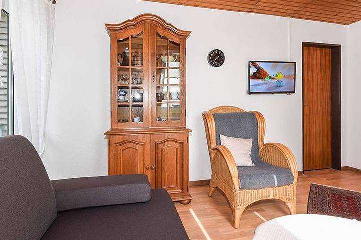 Bauernhof für 3 Personen, mit Garten in Wittmund - 4