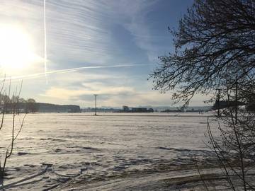 Bauernhof für 2 Personen in Lautrach, Bayerisch Schwaben, Bild 3