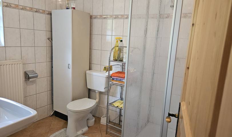 Ferienhaus Oberirlerhof - Ferienhaus für 5 Personen, 2 seperate Schlafzimmer in Anger, Bayerische Alpen
