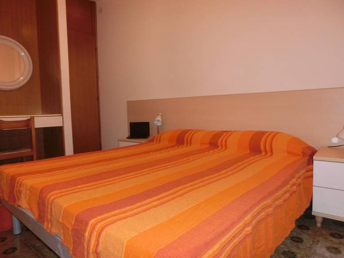 Ganze Wohnung, Residenz Corinzia Dreizimmer-Wohnung Tipo C* für 6 Personen in Bibione, San Michele al Tagliamento