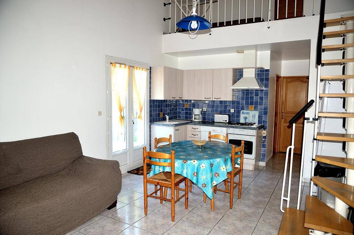 Gîte Canigou - Mas Couloumine in Elne, Côte méditerranéenne (France)