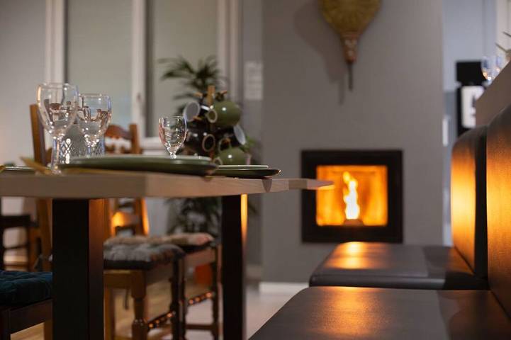 Hôtel pour 14 personnes