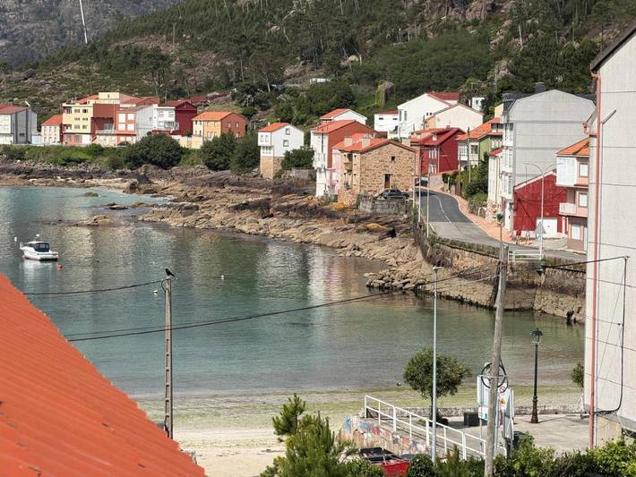 Apartamento de vacaciones para 4 personas, con vistas, Se admiten mascotas - 1