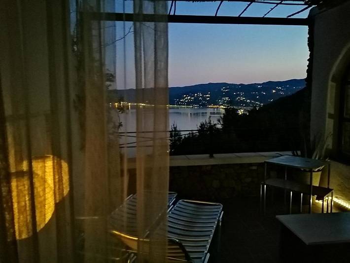 Bed and Breakfast für 4 Personen, mit Ausblick und Garten, mit Haustier - 1
