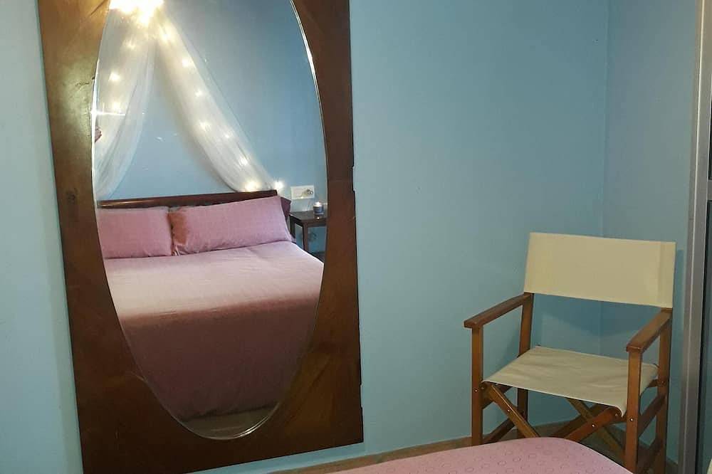 Rural house the star, a charming house where to disconnect and enjoy in Pizarra, Málaga Province