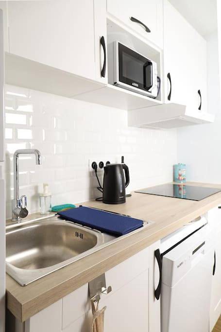 Gîte pour 4 personnes, avec vue à Chamalières - 2