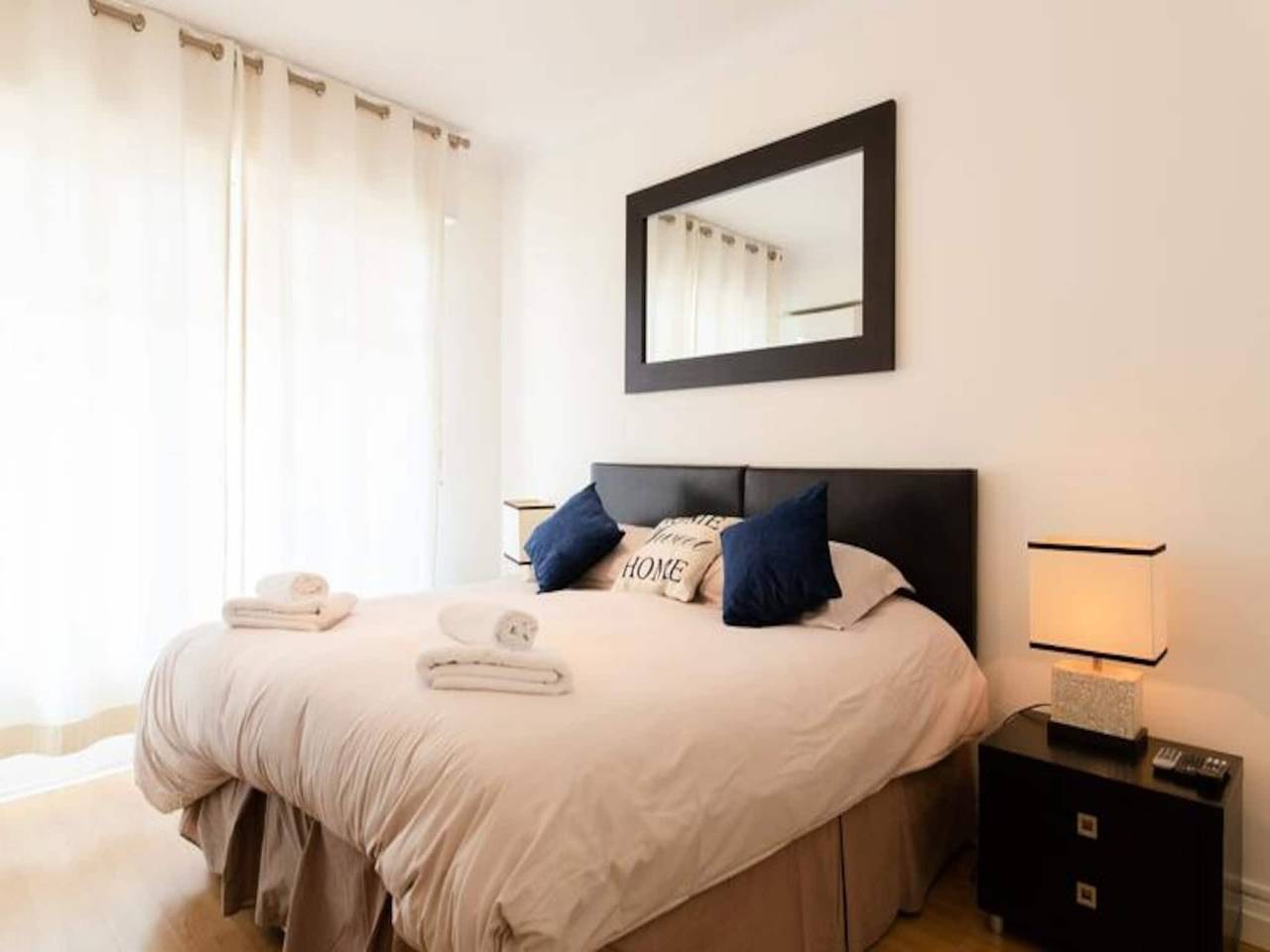 Appartement entier, Appartement à Cannes près de la rue d'Antibes in Cannes, Côte méditerranéenne (France)