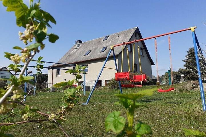 Ferienhaus für 3 Personen - 1