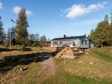 Ferienhaus für 8 Personen in Storfors