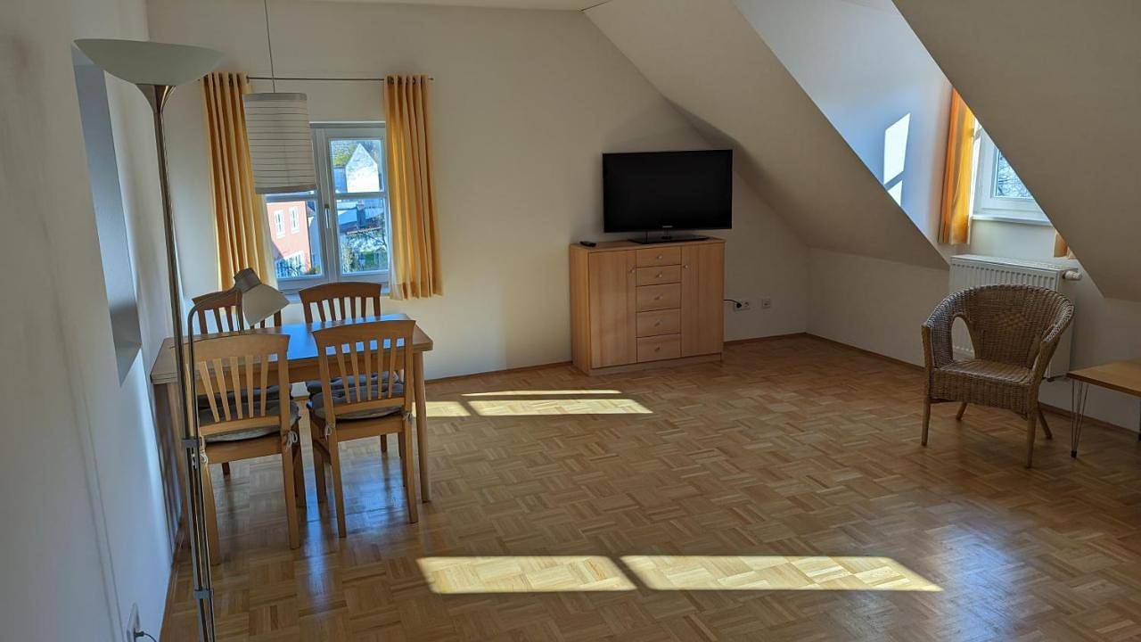 Ganze Wohnung, Ferienwohnungen Lehnerwirt Gmbh in Breitenbrunn, Ostbayern