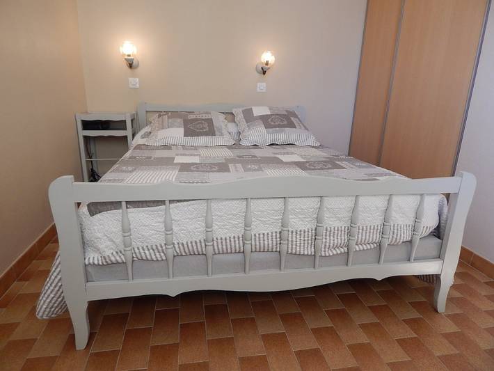 Villa pour 6 personnes, avec terrasse et jardin à Mauguio - 4