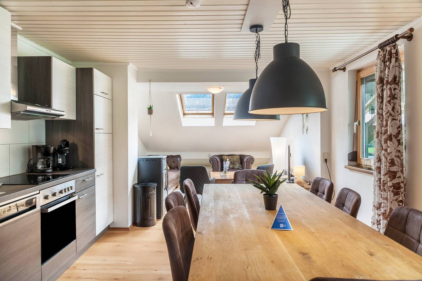 Ferienhaus für 8 Personen in Hohe Tauern, Stall