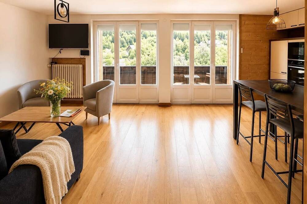 Appartement de vacances