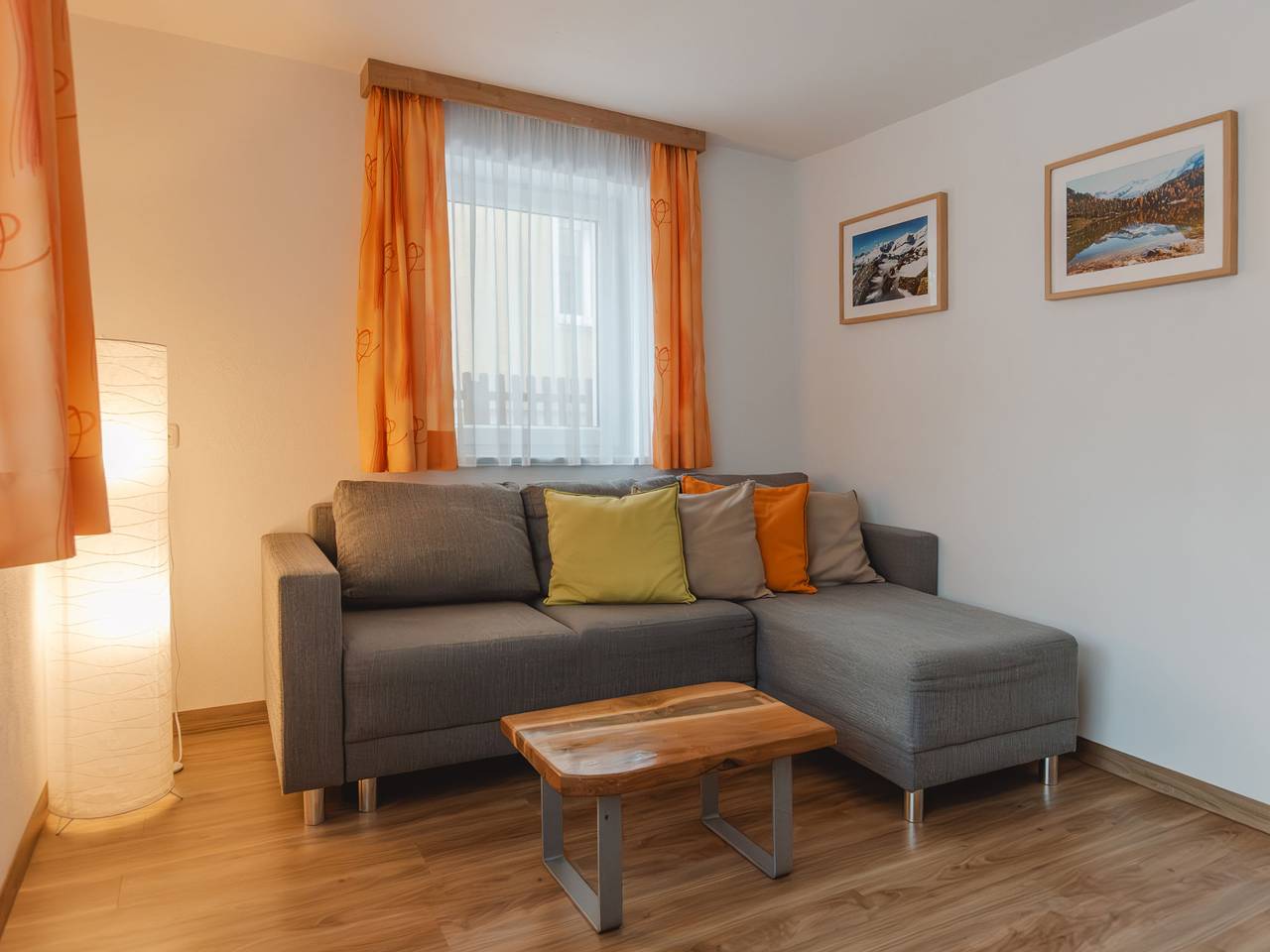 Ganze Wohnung, Sattlerweg in Bad Hofgastein, Ski Amadé