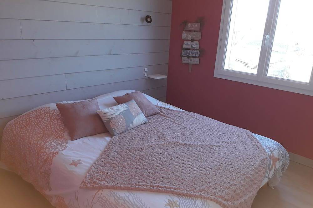 Gîte dans les dunes d'Hattainville in Les Moitiers-d'Allonne, Côte de la Déroute