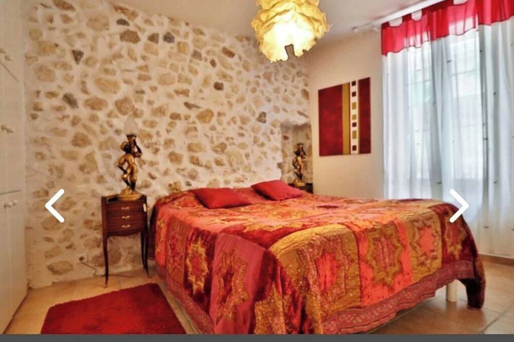 Le gîte des Vignerons in Salles-d'Aude, Côte d'Améthyste