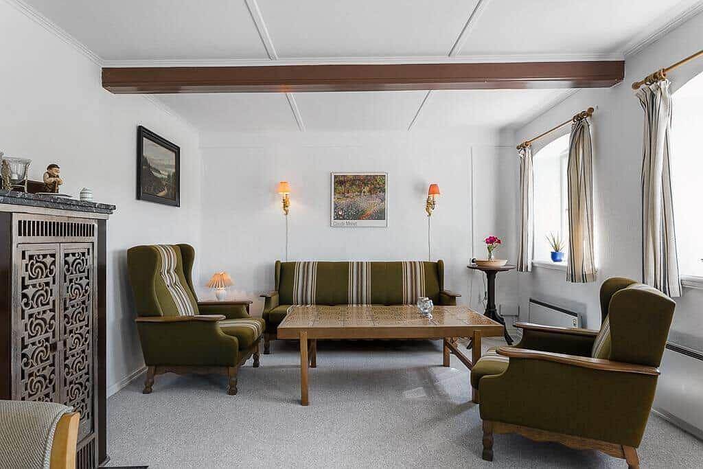 Ae263 Søby Ærø - Nederste Skovbymark 9 in Kleiner Belt