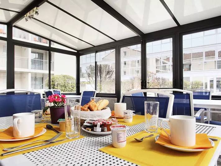 Gîte pour 6 personnes, animaux acceptés à Aix-en-Provence - 2