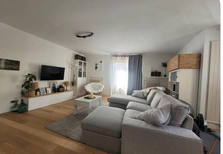 Casa de vacaciones para 6 personas, con vistas y balcón, Se admiten mascotas - 1