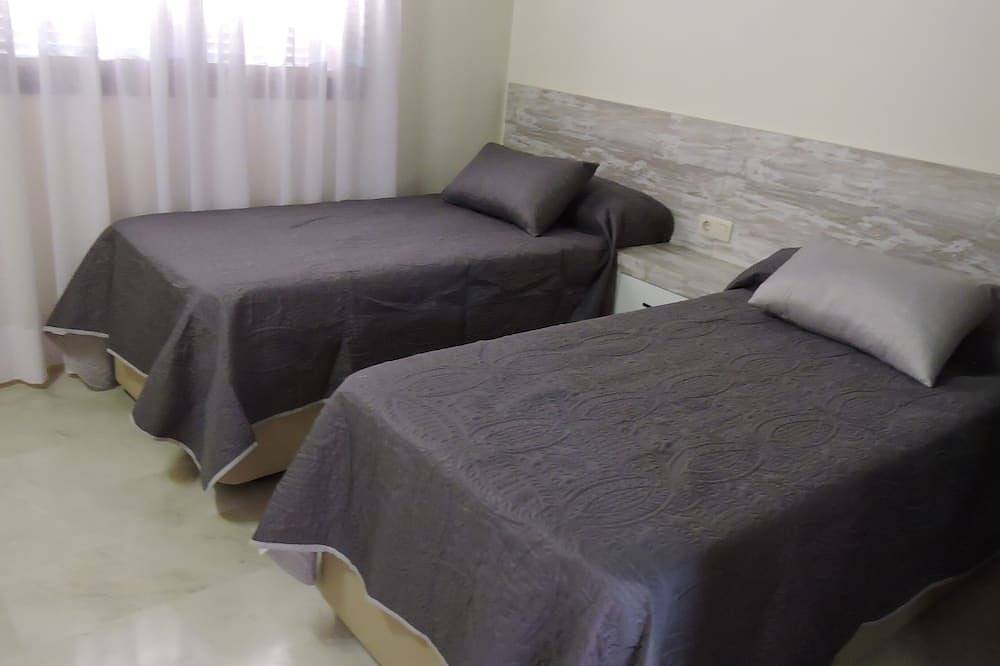 Hl 025 3-roms villa på Hda Golf Resort in Hacienda del alamo, Fuente Alamo de Murcia