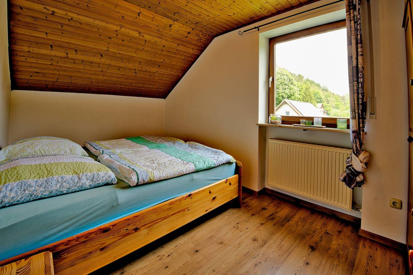 Ganze Ferienwohnung, Ferienwohnung Edmaier in Riedenburg, Ostbayern