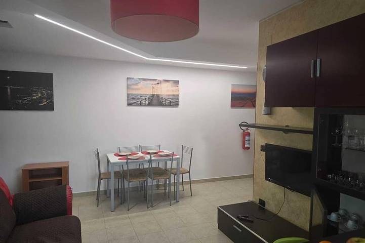 Appartamento vacanze per 5 persone, con piscina - 1