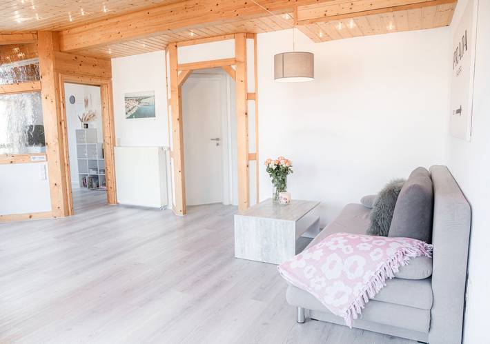 Ferienwohnung für 6 Personen, mit Balkon in Hegau - 3