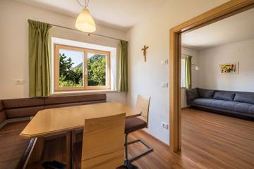 Holiday Rental for 6 People in Algund, Texel Group, Photo 4