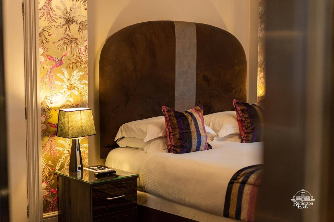 Superior King Room in Oxford, Oxfordshire