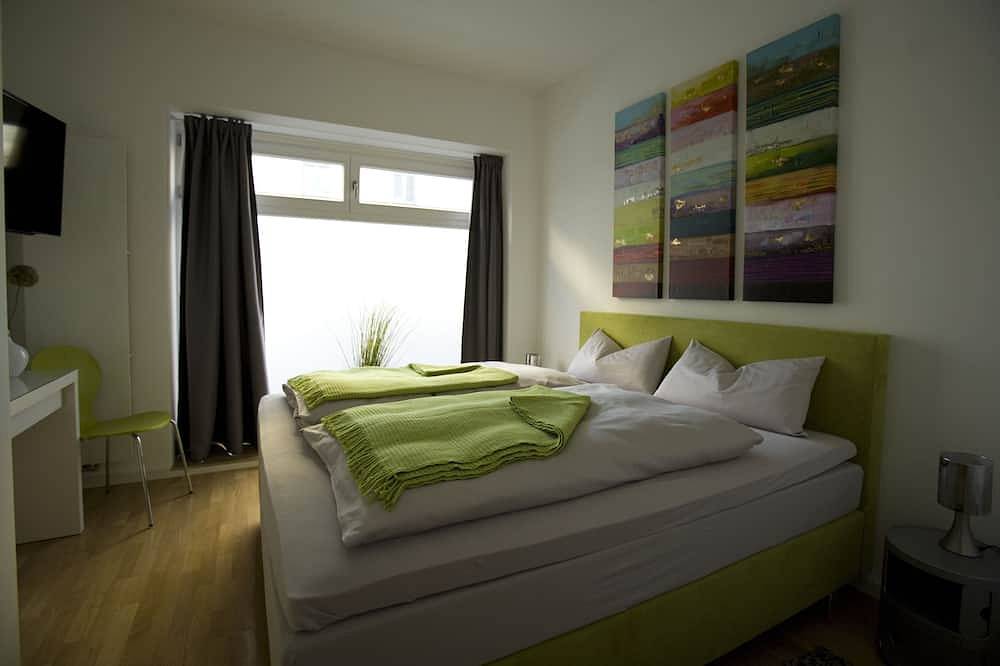Ganze Wohnung, Tolles Ferien-/Businessappartment -nur 5 min vom Zentrum in München Schwanthalerhöhe, München