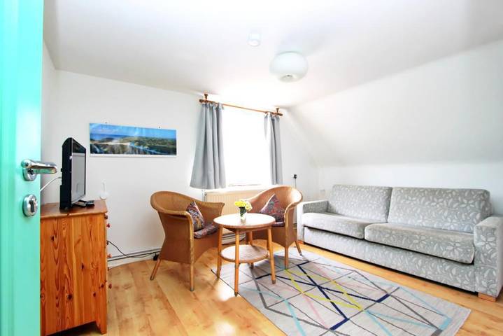 Zimmer für 3 Personen - 1