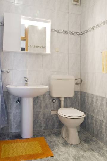 Ferienwohnung für 5 Personen in Labin, Labin-Rabac, Bild 4