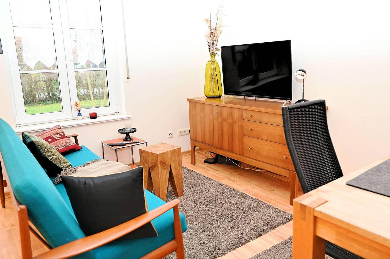 Haus Kranichdüne in Hohwacht, Hohwachter Bucht
