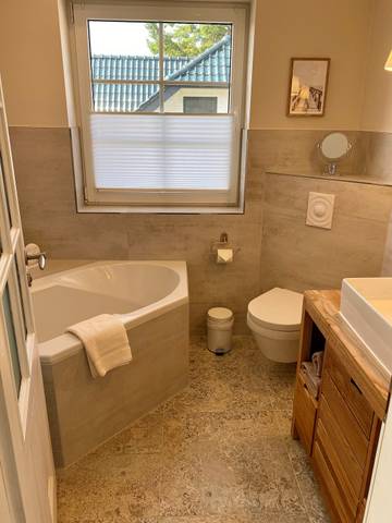 Ferienhaus für 6 Personen in Zingst, Fischland - Darß - Zingst, Bild 4