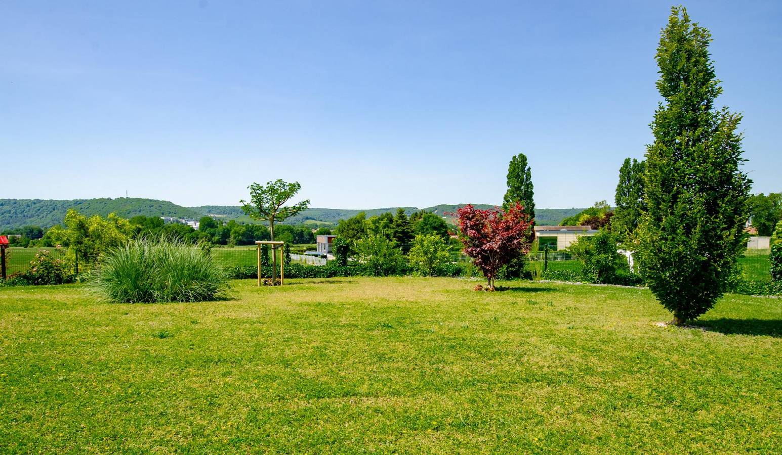 L'Oustaou in Bar-sur-Aube, Aube