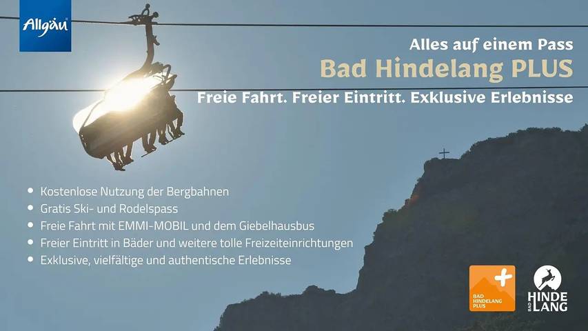 Ferienwohnung für 2 Personen, mit Garten in Bad Hindelang - 2