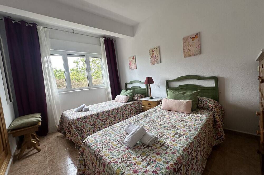 Entire apartment, Apto con jardín compartido - Villa Cancillo 6802 in Noja, Cantabrian Coast