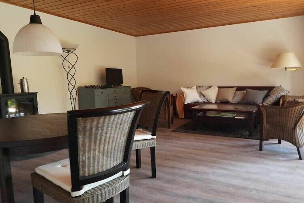 Ganze Wohnung, Ferienwohnung an der Linde in Dernbach, Südliche Weinstraße