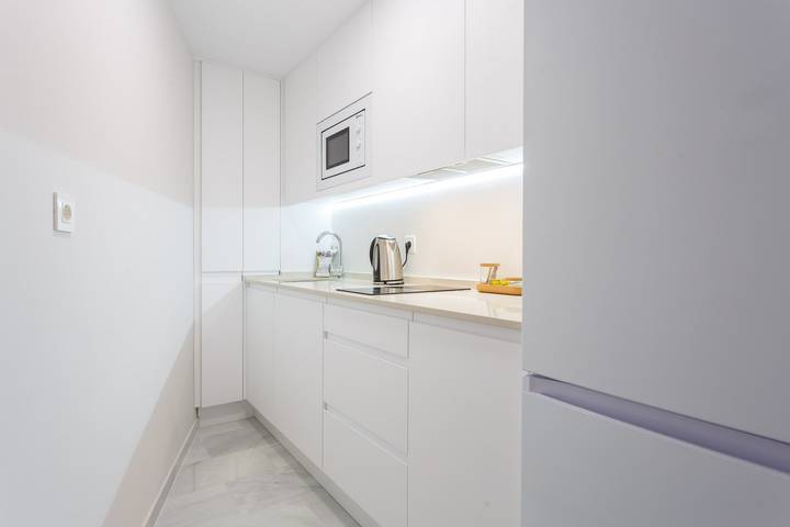 Appartement entier, Apartamento El Noble de Cadiz in Vieille ville de Cadix, Cadix