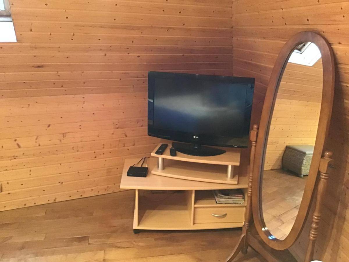 Appartement entier, Studio cœur de village in Estaing (Aveyron), Parc naturel régional de l'Aubrac